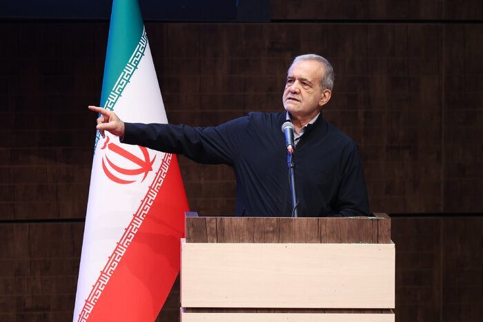 پزشکیان