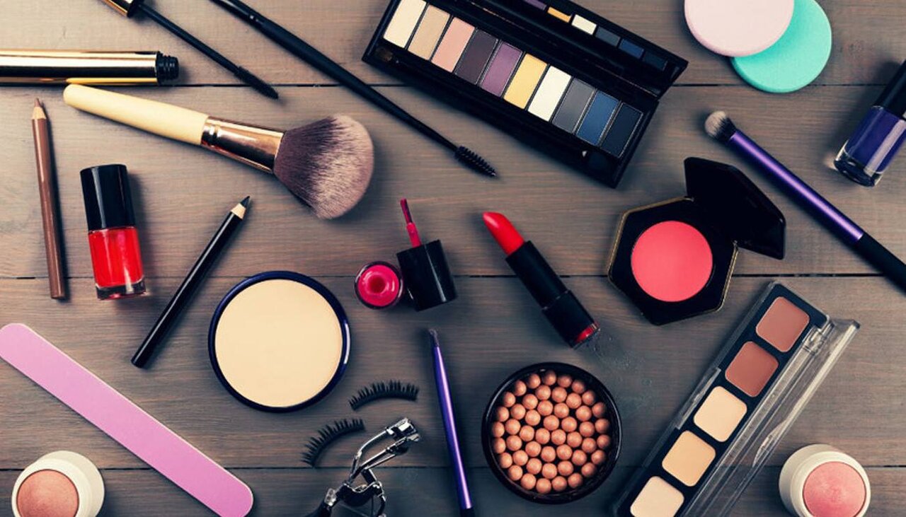 آرایشی - بهداشتی