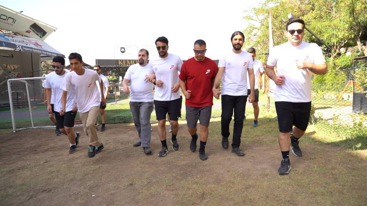 بیماران آرپی