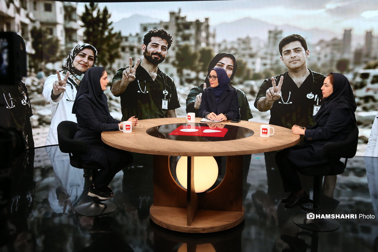 پرستاران