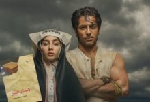 بامداد خمار