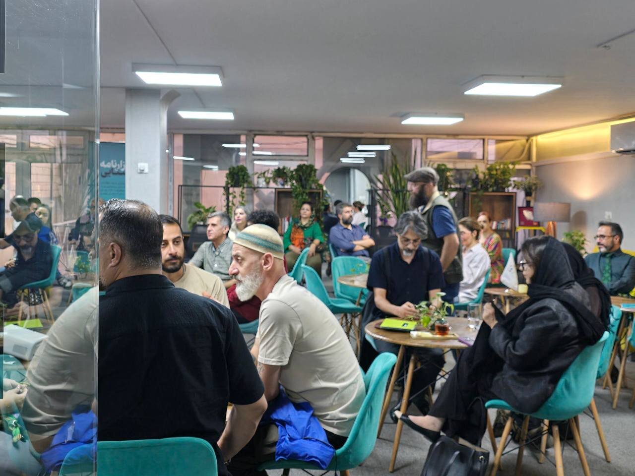 گردشگری
