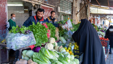 تغذیه