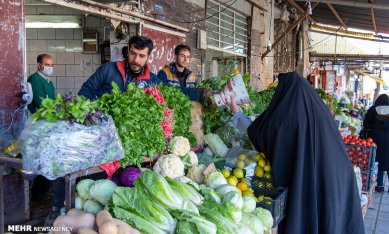 تغذیه