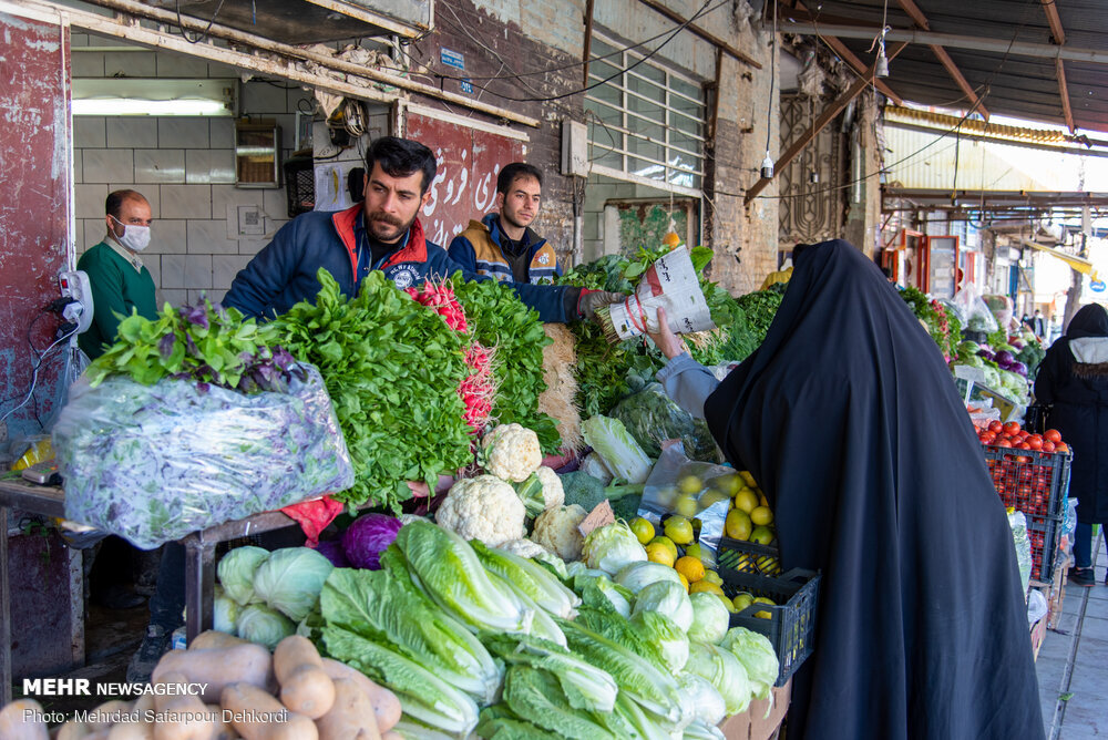 تغذیه