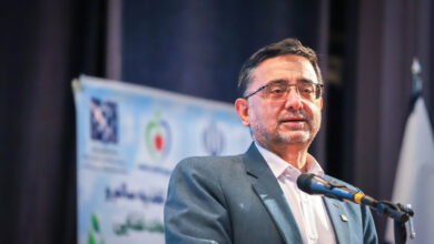 تغذیه