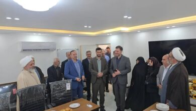 انجمن بیماران