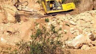 تپه تاریخی گلسرگ- رشت
