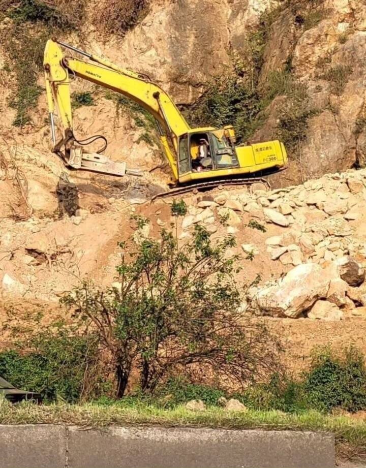تپه تاریخی گلسرگ- رشت