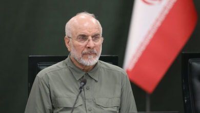 قالیباف