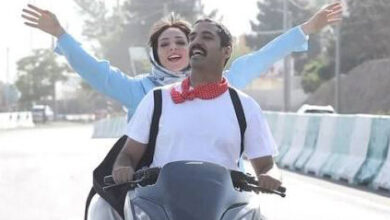 همسفر