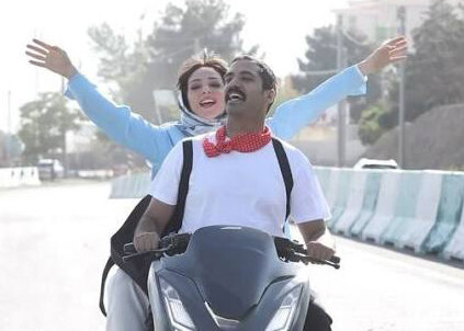 همسفر