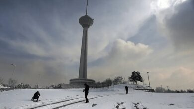 تهران