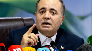 وزیر