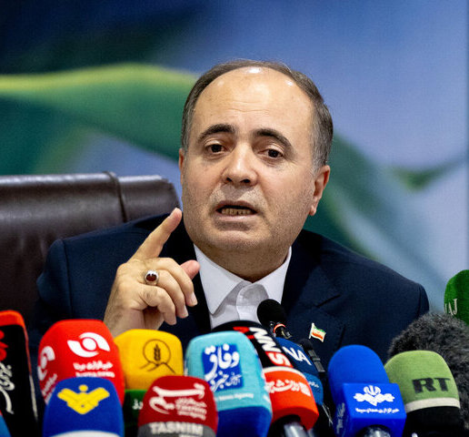 وزیر