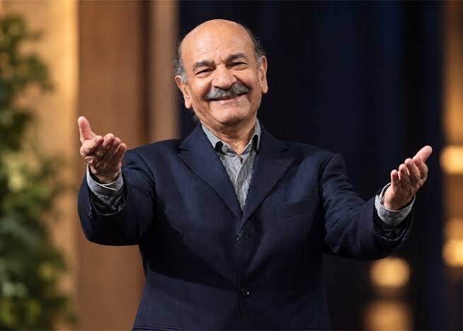 فردوس كاوياني