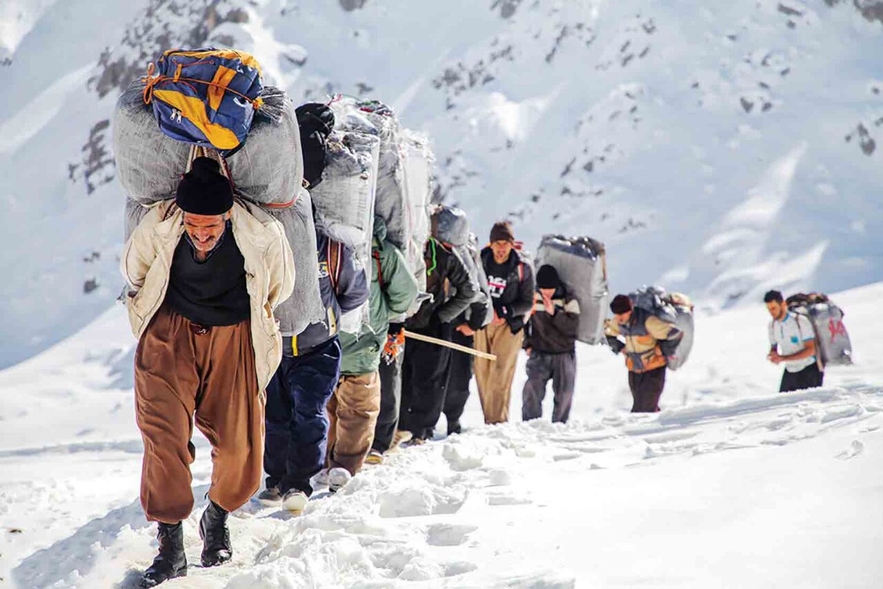 بلاگر کولبری