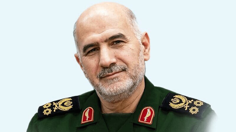 شهید محمد صالح اسدی