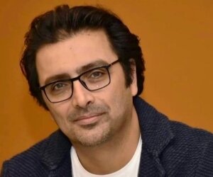 امين زندگاني
