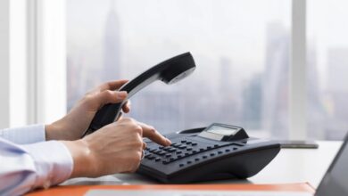 مشاوره تلفنی