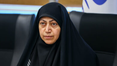 فاطمه محمدبیگی