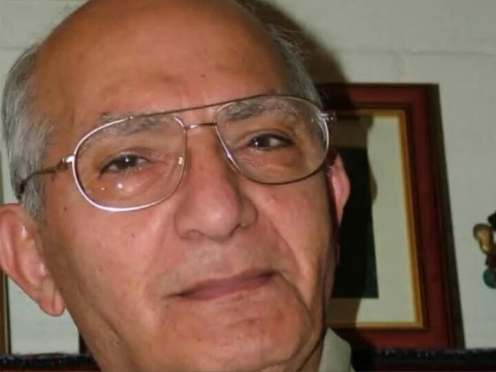 سلیمان میناسیان