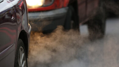 AIr pollution
