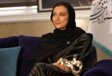 محیا دهقانی