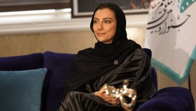 محیا دهقانی