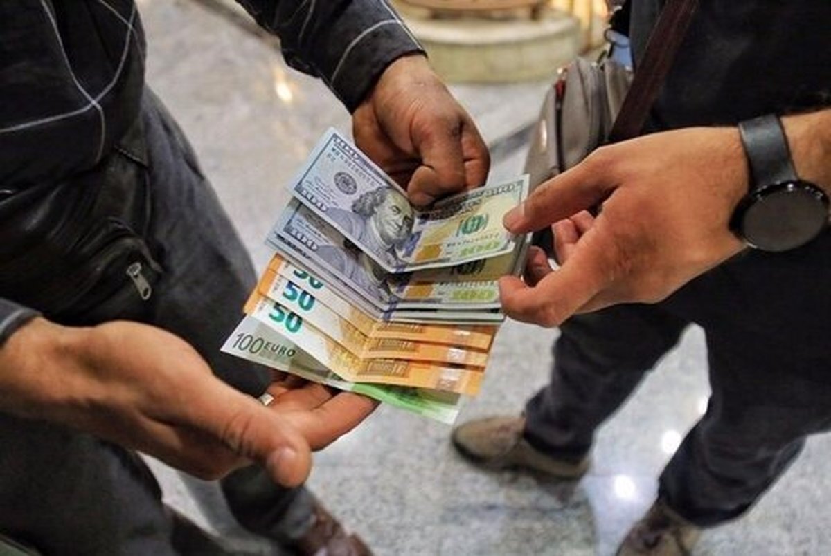 قیمت دلار، یورو و انواع ارزها امروز ۱۰ مهر ۱۴۰۵ در زمان بازگشایی بازار/ یورو ۲۹۲ هزار تومان شد + جدول