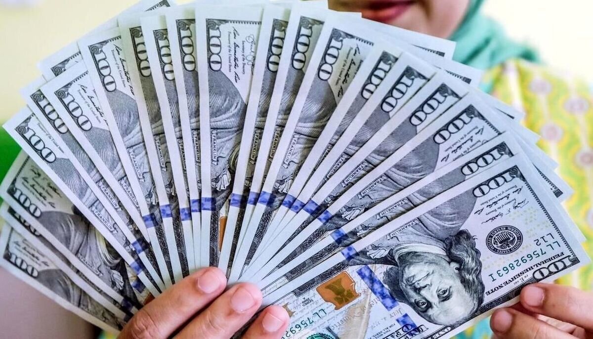 قیمت دلار، یورو و انواع ارزها امروز ۴ آبان ۱۴۰۵ در زمان بازگشایی بازار/ دلار روی قیمت ۲۶۹ هزار و ۵۰۰ تومان ایستاد + جدول