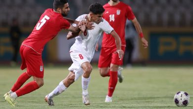 ارزانترین بازیکن جام جهانی از پرسپولیس