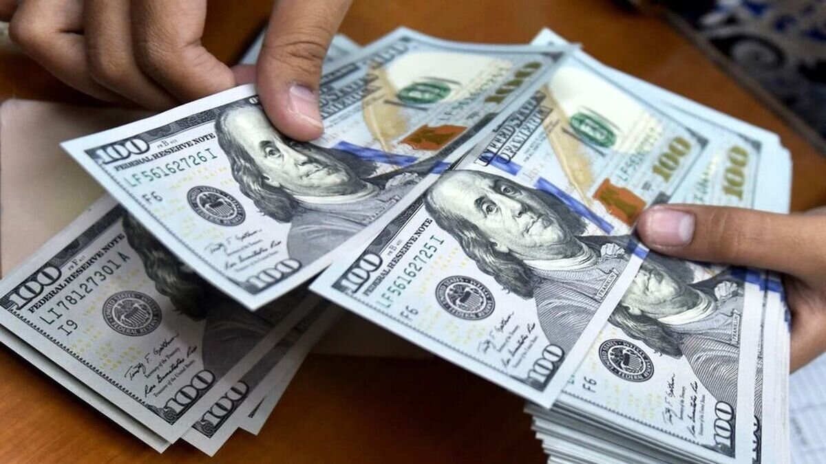 قیمت دلار، یورو و انواع ارزها امروز ۵ آبان ۱۴۰۵ در زمان بسته شدن بازار/ دلار ۲۶۹ هزار و ۵۰۰ تومان شد + جدول
