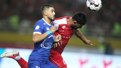 جنگ پرسپولیس و استقلال برای خرید یک لژیونر
