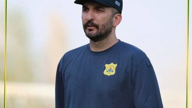 تبعات شکست مقابل پرسپولیس؛ نوری اخراج شد
