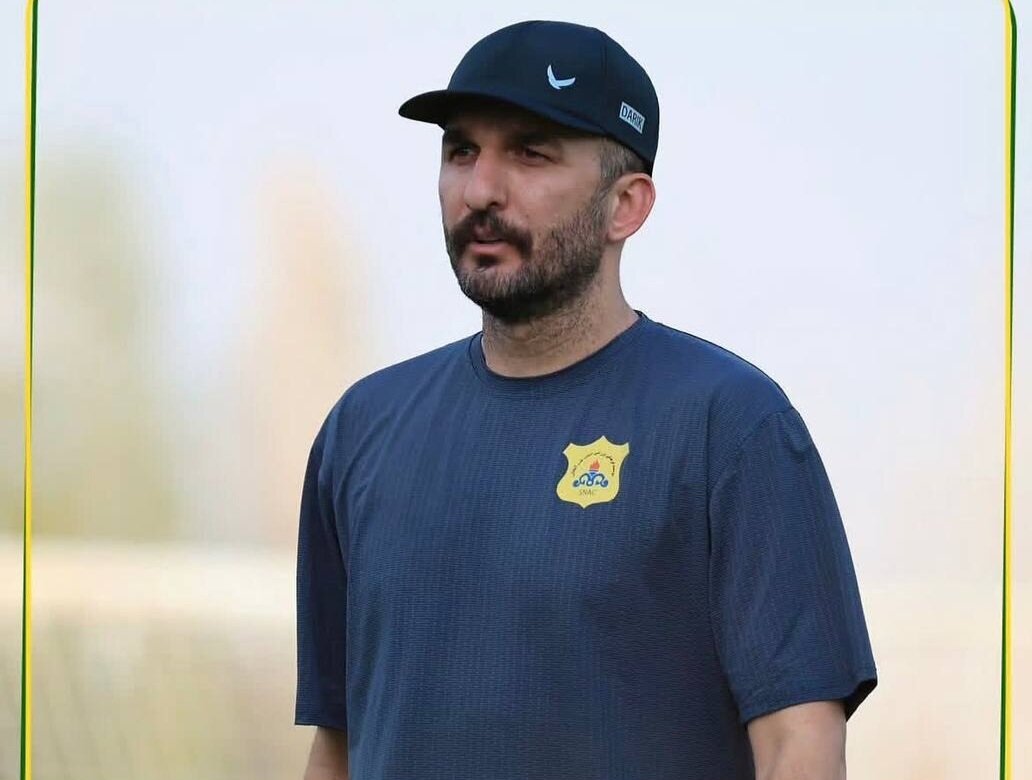 تبعات شکست مقابل پرسپولیس؛ نوری اخراج شد