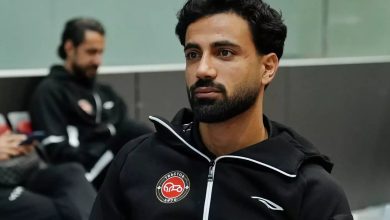 پرواز تراکتور به نجف بدون بیرانوند!