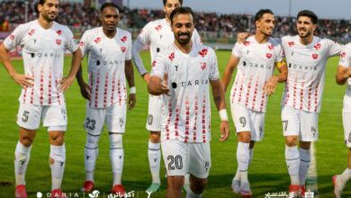 ماجرای تلخ شادی پس از گل مجید عیدی؛ مدافع پرسپولیس به یاد دوست قدیمی