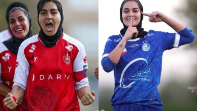 پایان یک انتظار طولانی برای فوتبال زنان؛ اولین دربی استقلال و پرسپولیس در شهرقدس
