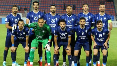 تساوی برای گلگهر در لیگ قهرمانان آسیا؛ تیم رحمتی سرحال نیست