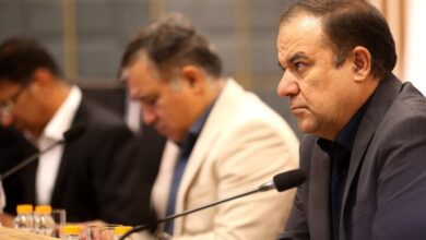 متدین: برای جذب بازیکن بودجه نامحدود نداریم/ در دی‍ماه پنجره استقلال باز می‌شود