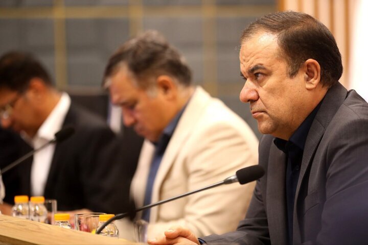 متدین: برای جذب بازیکن بودجه نامحدود نداریم/ در دیماه پنجره استقلال باز میشود