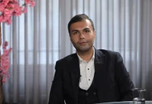 علیرضا توانا