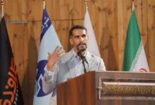 امیرحسین عسگری، مدیرعامل دیتاک
