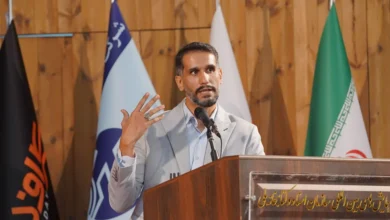 امیرحسین عسگری، مدیرعامل دیتاک