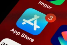 اپ استور