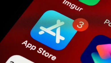 اپ استور