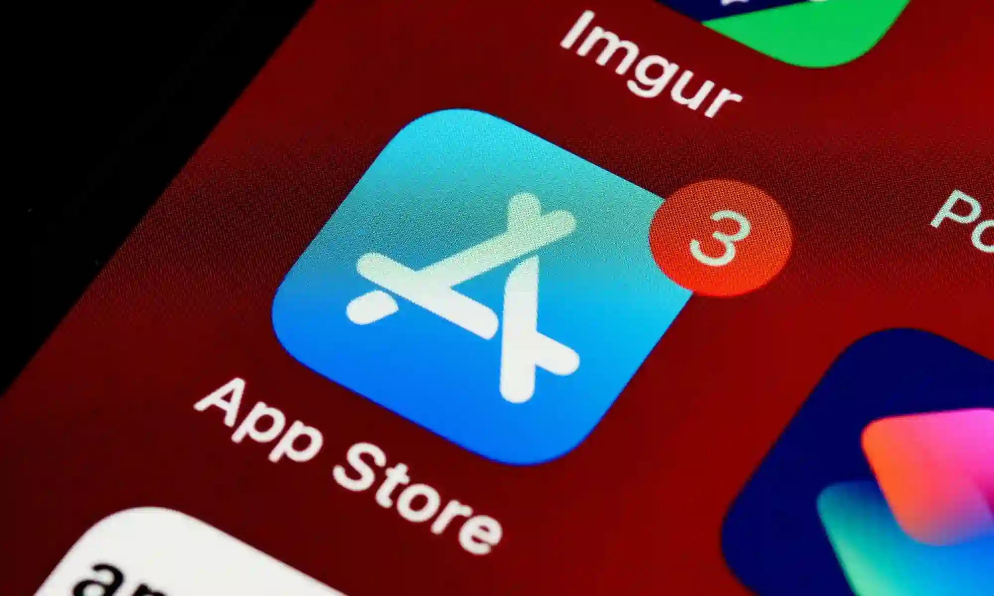 اپ استور