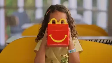 مکدونالدز
