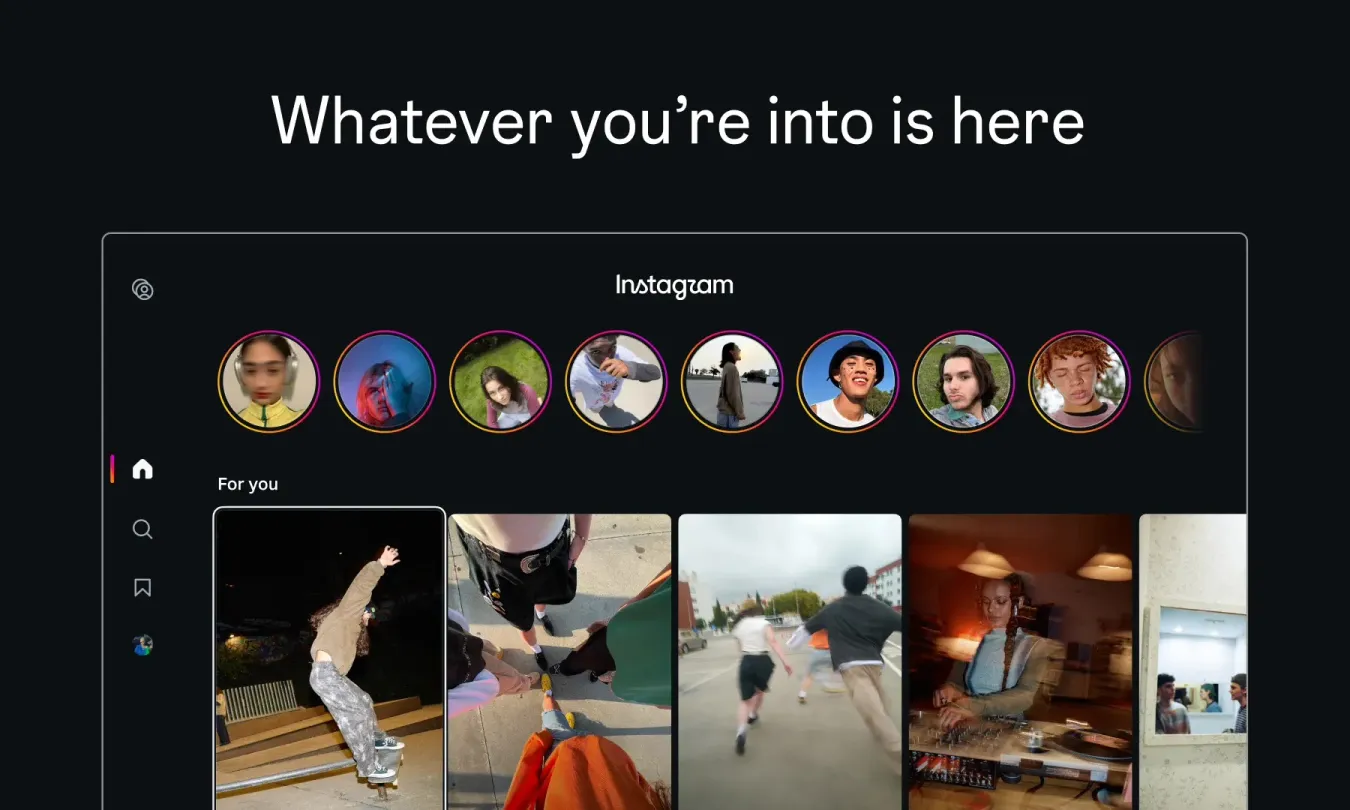 اینستاگرام